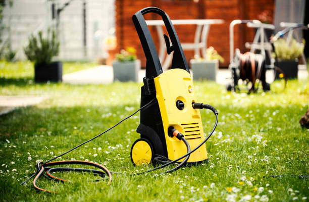 Best Gas Station Cleaning  in Silver Creek, NY